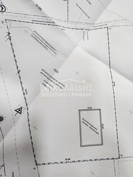 Βιομηχανικός χώρος 400τ.μ. για πώληση-Σέρρες » Κρίνος