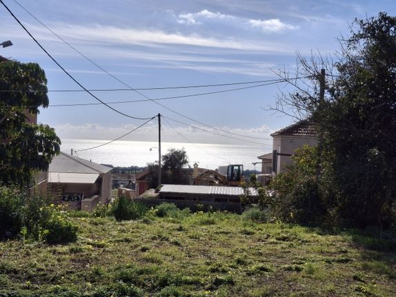 Land plot 675 sqm for sale, Kefallinia Prefecture, Kefalonia