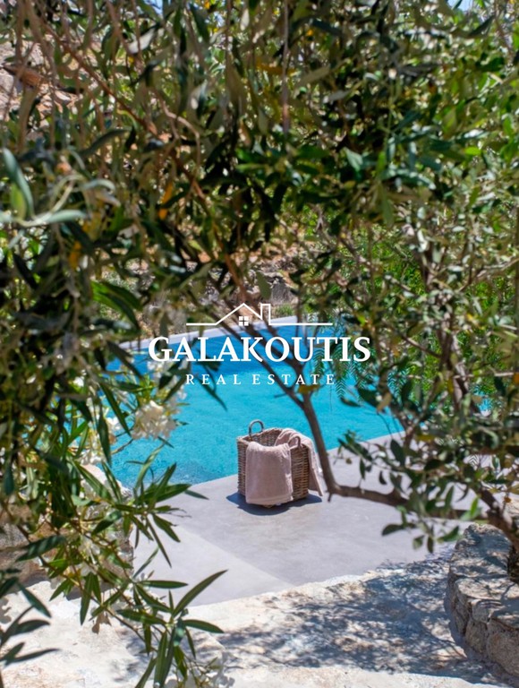 Βίλλα 170 τ.μ. πρός πώληση, Κυκλάδες, Μύκονος