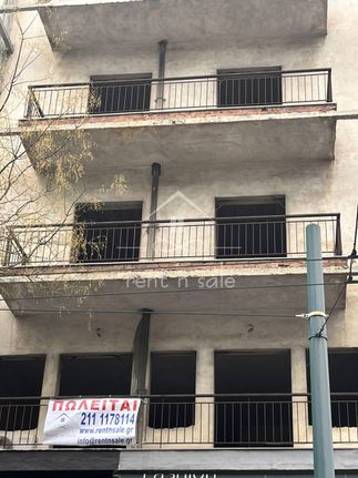 Κτίριο 455 τ.μ. για πώληση, Αθήνα - Κέντρο, Άνω Πατήσια