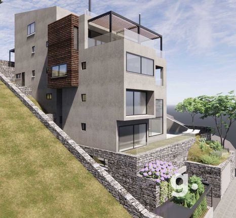 Apartment 114 sqm for sale, Athens - North, Paleo Psichiko