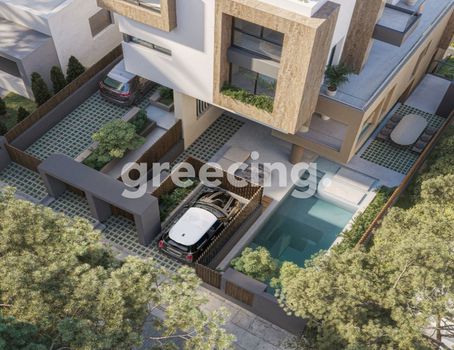 Μεζονέτα 119 τ.μ. για πώληση