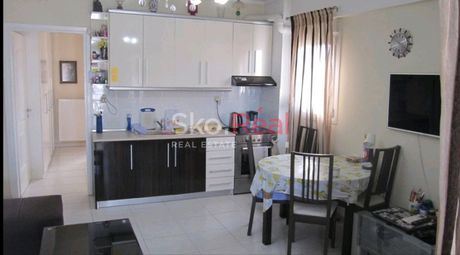 Studio 62sqm for sale-Thermaikos » Peraia
