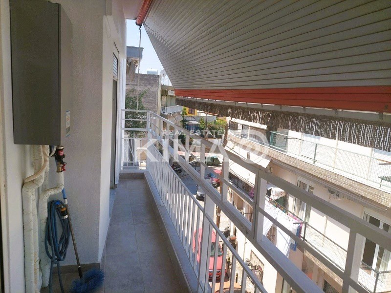 Διαμέρισμα 84 τ.μ. πρός πώληση, Θεσσαλονίκη - Περιφ/Κοί Δήμοι, Συκιές
