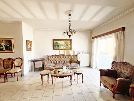 Apartment 96sqm for sale-Aigio » Kouloura