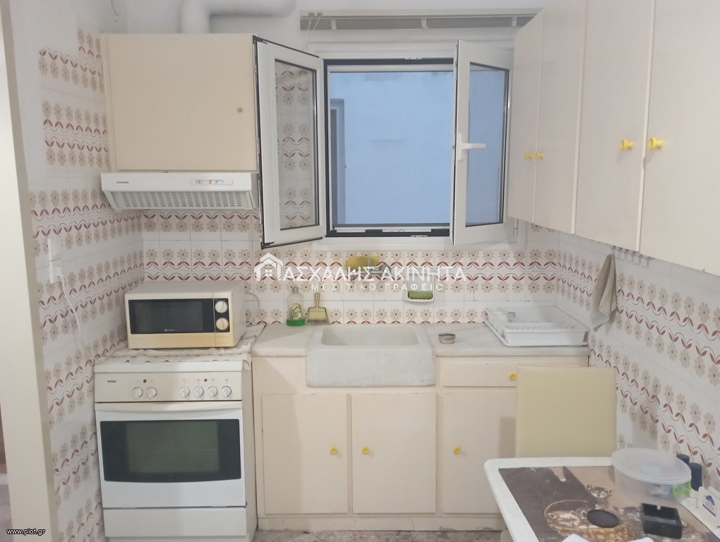 Studio / γκαρσονιέρα 35 τ.μ. προς πώληση, Κέντρο Ηρακλείου
