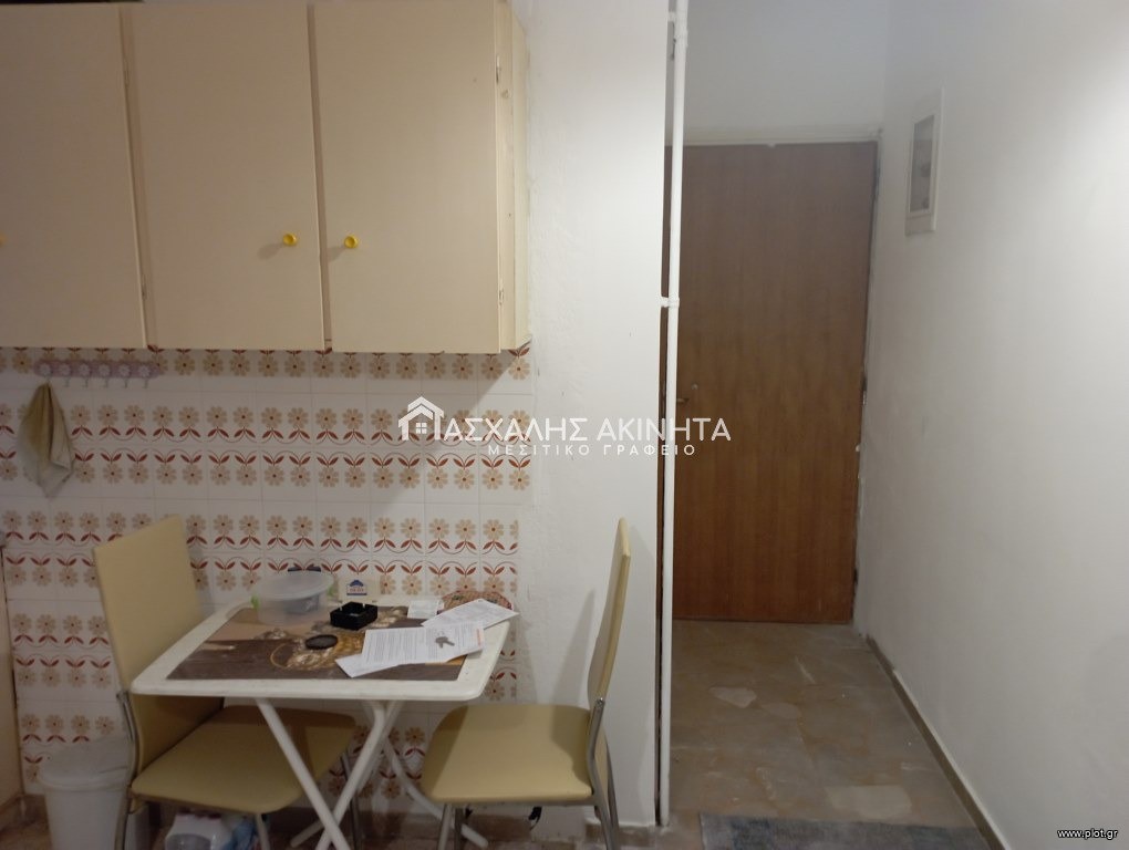 Studio / γκαρσονιέρα 35 τ.μ. προς πώληση, Κέντρο Ηρακλείου