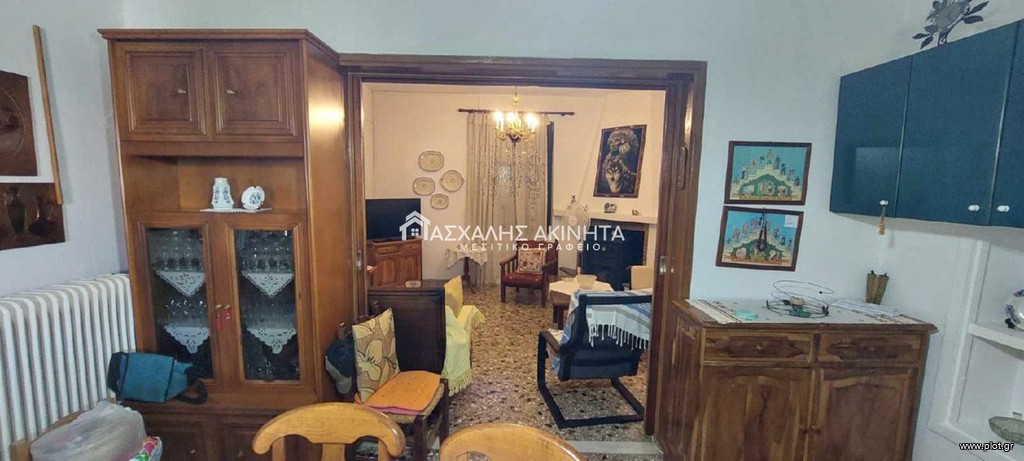 Μονοκατοικία 85 τ.μ. προς πώληση, Κέντρο Ζαρού