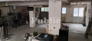 Κατάστημα 170 τ.μ. για ενοικίαση
