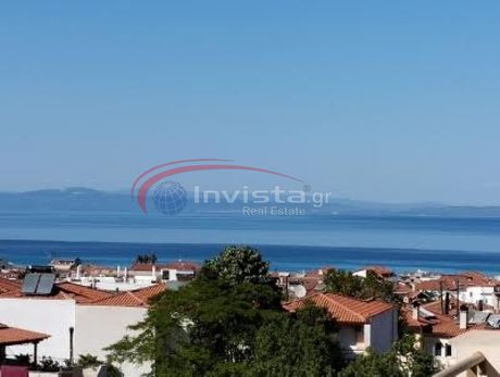 Διαμέρισμα 103τ.μ. για πώληση-Κασσάνδρα » Πευκοχώρι