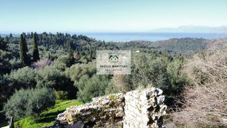 Οικόπεδο 311 τ.μ. για πώληση, Ν. Κέρκυρας, Κέρκυρα-thumb-2