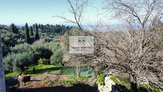 Οικόπεδο 311 τ.μ. για πώληση, Ν. Κέρκυρας, Κέρκυρα-thumb-6