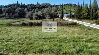 Οικόπεδο 5.000 τ.μ. προς πώληση, Εσπερίες-thumb-16