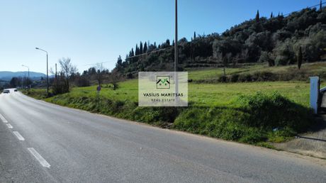 Οικόπεδο 5.000τ.μ. για πώληση-Κέρκυρα