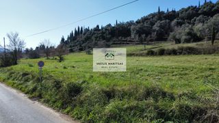 Οικόπεδο 5.000 τ.μ. προς πώληση, Εσπερίες-thumb-18