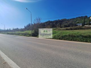Οικόπεδο 5.000 τ.μ. προς πώληση, Εσπερίες-thumb-9