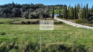 Οικόπεδο 5.000 τ.μ. προς πώληση, Εσπερίες-thumb-6