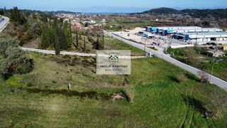 Οικόπεδο 5.000 τ.μ. προς πώληση, Εσπερίες-thumb-12