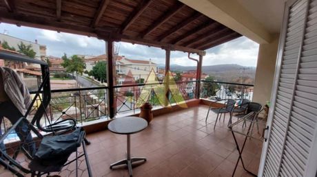 Maisonette 280sqm for sale-Chortiatis » Filiro