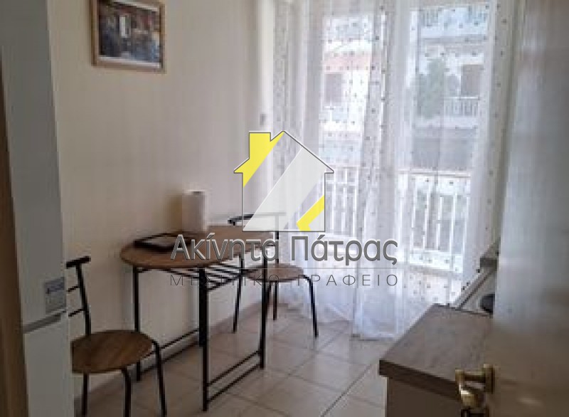 Διαμέρισμα 40 τ.μ. πρός ενοικίαση, Αχαΐα, Πάτρα