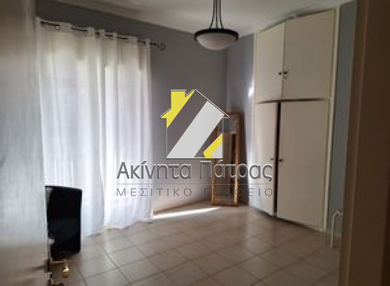 Διαμέρισμα 40 τ.μ. πρός ενοικίαση, Αχαΐα, Πάτρα