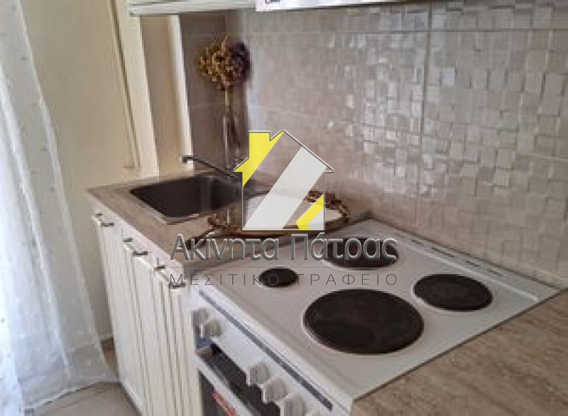 Διαμέρισμα 40 τ.μ. πρός ενοικίαση, Αχαΐα, Πάτρα
