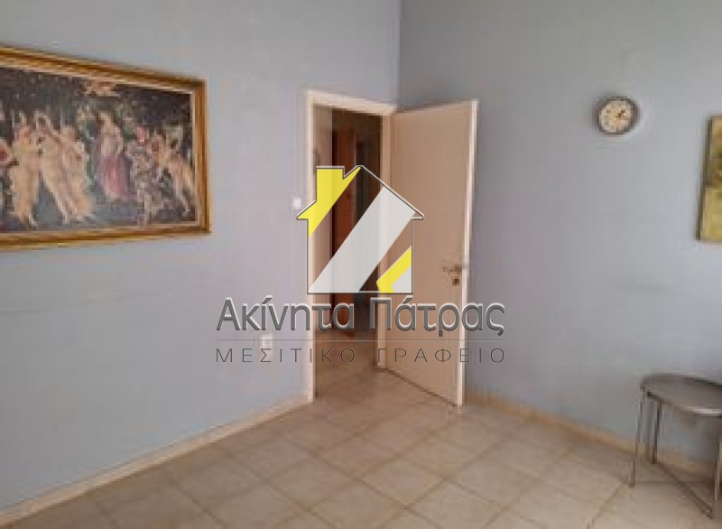 Διαμέρισμα 40 τ.μ. πρός ενοικίαση, Αχαΐα, Πάτρα