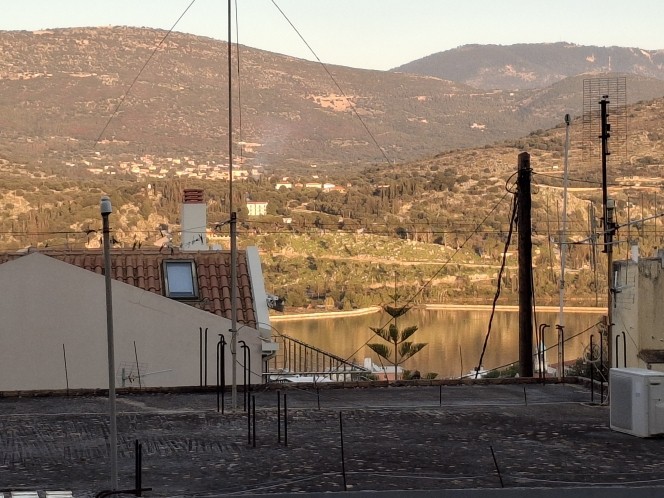 Οικόπεδο 272 τ.μ. προς πώληση, Αργοστόλι