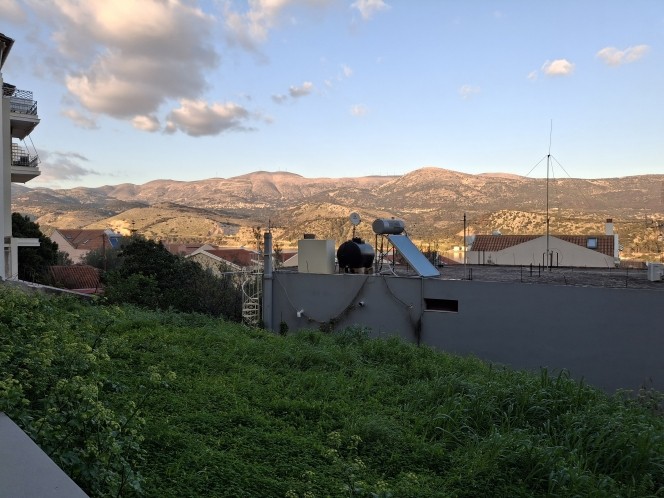 Οικόπεδο 272 τ.μ. προς πώληση, Αργοστόλι