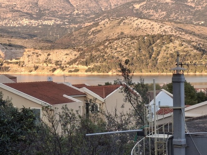Οικόπεδο 272 τ.μ. προς πώληση, Αργοστόλι