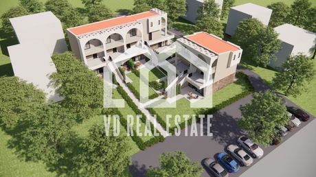 Μεζονέτα 94 τ.μ. για πώληση