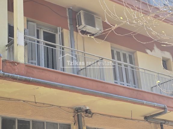 Apartment 73 sqm for sale, Thessaloniki - Center, Panagia Faneromeni