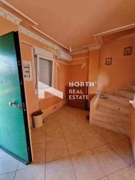 Maisonette 163sqm for sale-Thermi » Trilofo