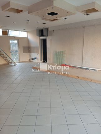 Κατάστημα 128 τ.μ. για ενοικίαση, Ν. Ηλείας, Πύργος