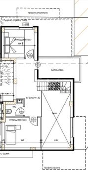 Maisonette 116,02sqm for sale-Alexandroupoli » Yeb