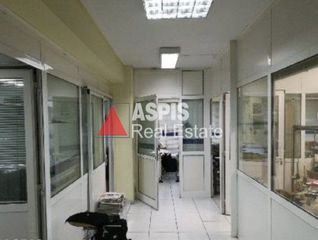 Γραφείο 145 τ.μ. για ενοικίαση, Αθήνα - Νότια Προάστια, Δάφνη-thumb-1