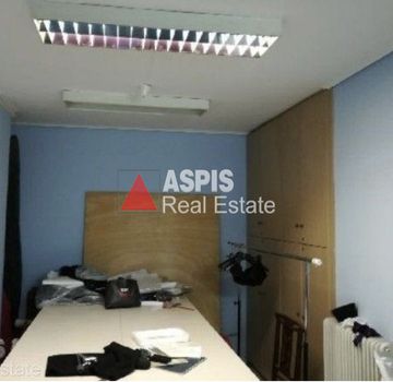 Office 145sqm for rent-Dafni