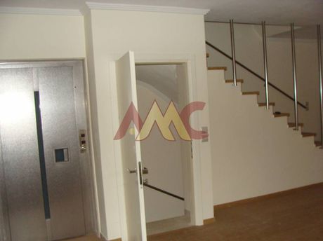 Maisonette 313sqm for sale-Chortiatis » Filiro