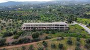 Hotel 1.286sqm for sale-Koroni » Asini
