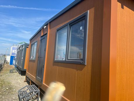 Prefabricated 9 sqm for sale