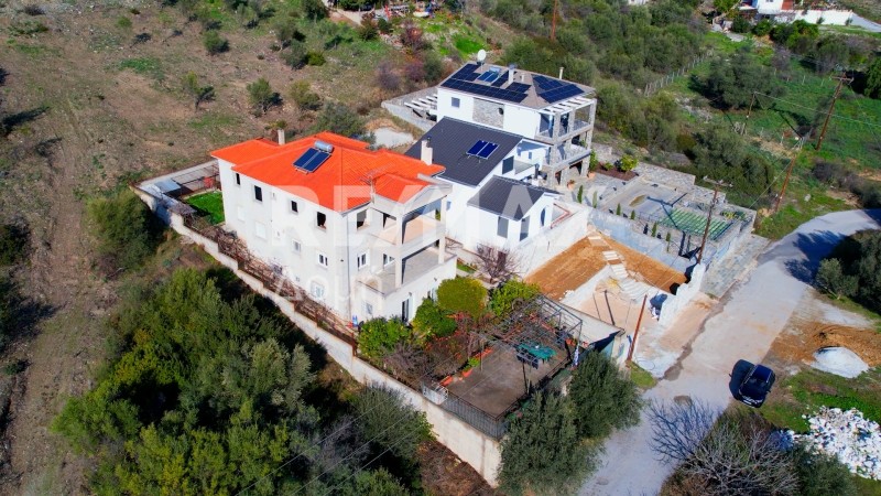 Κτίριο 378 τ.μ. πρός πώληση, Μαγνησία, Βόλος