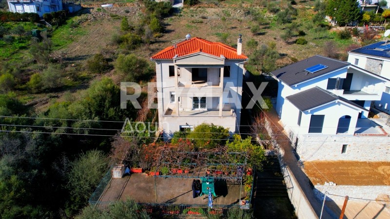 Κτίριο 378 τ.μ. πρός πώληση, Μαγνησία, Βόλος
