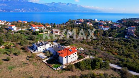 Κτίριο 378τ.μ. για πώληση-Βόλος » Νέες παγάσες