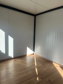 Prefabricated 12 sqm for sale