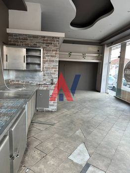 Κατάστημα 102τ.μ. για ενοικίαση-Λάρισα » Σταθμός