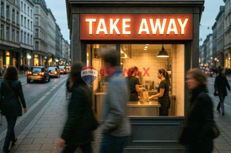 Επιχείρηση 45τ.μ. για πώληση-Χανιά