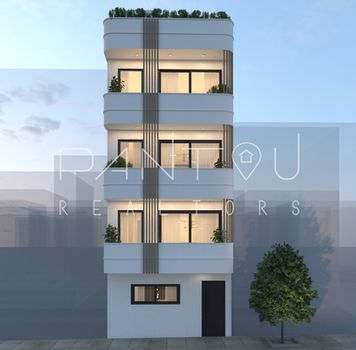 Κτίριο 300τ.μ. για πώληση-Αιγάλεω » Κάτω αιγάλεω - εσταυρωμένου