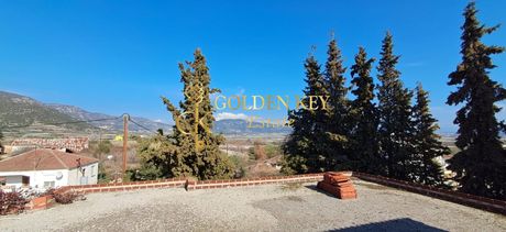 Detached home 354 sqm for sale