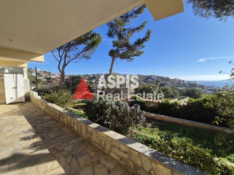 Apartment 75sqm for rent-Keratea