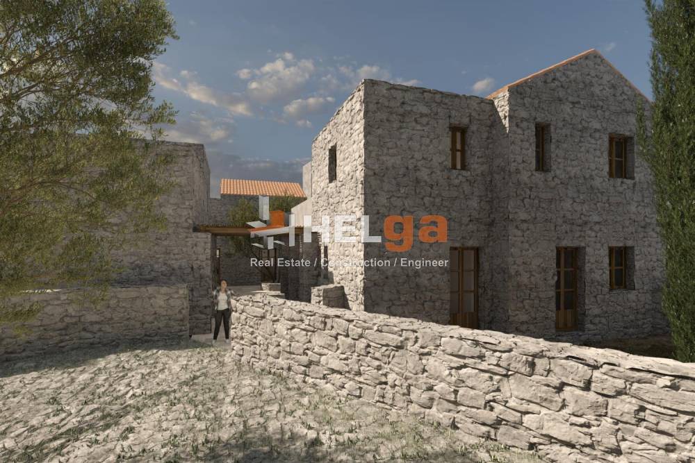 Μεζονέτα 122 τ.μ. προς πώληση, Μέζαπος